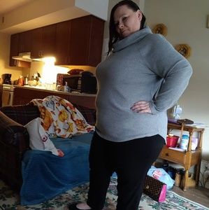 Meet your Posher, Gina